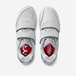 Штангетки T1EC TYRFORCE Elite Carbon Lifter