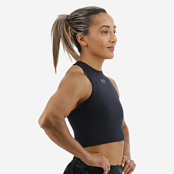 Топ TYR Womens's Base Kinetic Solid