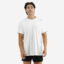 Майка TYR Men's ClimaDry Men's Raglan Tech Solid Heather