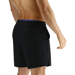 Бордшорты TYR Men’s Solid Hydrosphere™ Skua 7"