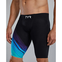 Гидрошорты TYR Venzo Volconyx Low Waist Jammer