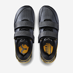 Штангетки TYRFORCE Elite Carbon Lifter