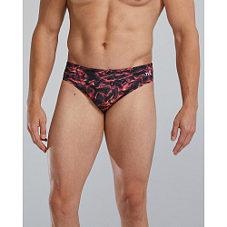 Плавки TYR Energia Durafast Elite Brief