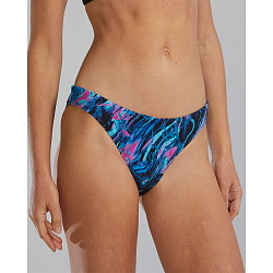 Плавки TYR Marmaris Classic Full Coverage Bikini Bottom Durafast Elite