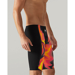 Гидрошорты TYR Shockwave Infrared High Waist Jammer