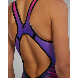 Гидрокостюм с открытой спиной  TYR Вензо Омниа