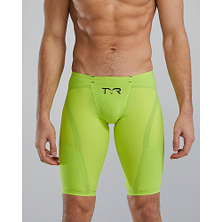 Гидрошорты TYR Venzo Low Waist Jammer Swimsuit - Solid