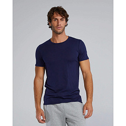 Футболка TYR Men's Ultrasoft Lightweight Big Logo