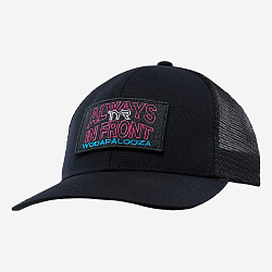 Бейсболка  TYR Trucker Hat AIF WZA