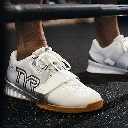 Штангетки TYR L-1 Lifter