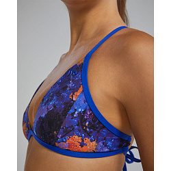 Топ TYR Montipora Durafast Elite Triangle Tieback Top