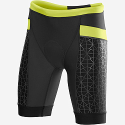 Шорты TYR Women's 8” Competitor Tri Short