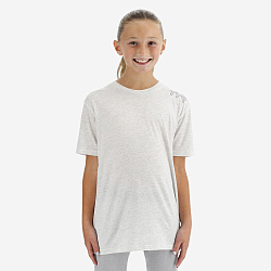 Футболка TYR Solid UltraSoft Youth Lightweight Tech Tee