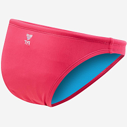 Плавки TYR Solid Mini Bikini Bottom