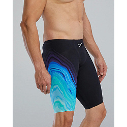 Гидрошорты TYR Venzo Volconyx Low Waist Jammer