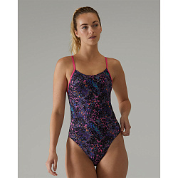 Купальник слитный TYR Стиппл Катаутфит