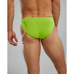 Плавки TYR Solid Brief