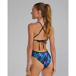 Купальник слитный TYR Marmaris Crosscut Tieback Durafast Elite