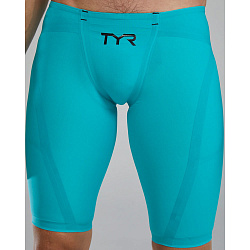 Гидрошорты TYR Venzo Low Waist Jammer Solid