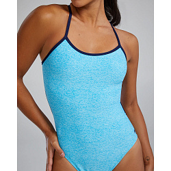 Купальник слитный TYR Lapped Trinityfit