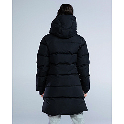 Парка TYR Women's Hydrosphere Elite Down Parka