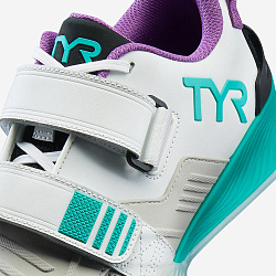 Штангетки TYR L-2 Unisex