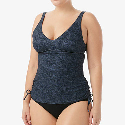 Купальник утягивающий TYR Mantra V-Neck Sheath