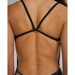 Купальник слитный TYR Валидус Катаутфит