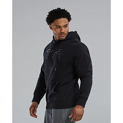 Худи TYR Unisex UltraSoft Big Logo Tech Hoodie