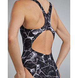 Купальник слитный TYR Synapse Maxfit