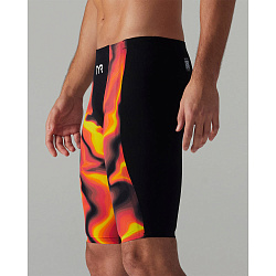 Гидрошорты TYR Shockwave Infrared High Waist Jammer