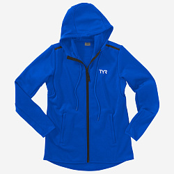 Кофты TYR Мужские Тим Зип