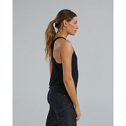 Майка TYR Women's Airtec Tank - Solid