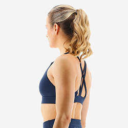 Топ TYR Womens's Dual Strap Sports Bra