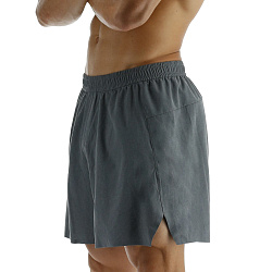 Шорты TYR Men's Hydrospher™ Momentum Short Unlined 6" Solid