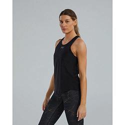 Майка TYR Women's Airtec Tank - Solid