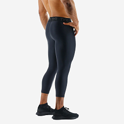 Тайтсы 3/4 TYR Men's Compression Crop