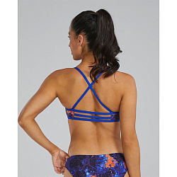 Топ TYR Montipora Durafast Elite Trinity Top