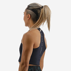 Топ TYR Womens's Base Kinetic Solid