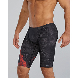 Джаммеры TYR Firestorm Durafast Elite Jammer