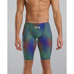 Гидрошорты TYR Авиктор 2.0 Люминис