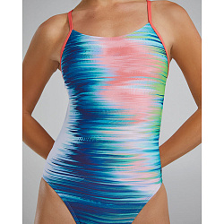 Купальник слитный TYR Бравура Катаутфит