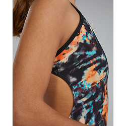 Купальник слитный TYR Валидус Катаутфит