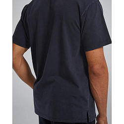 Футболка TYR Unisex Garment-Dyed Oversized Tee