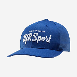 Бейсболка  TYR Sport AIF Snapback Hat