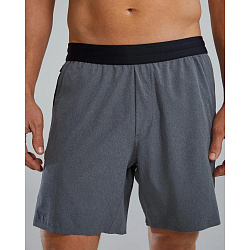Шорты TYR Men's Unbroken Short Lined 7"