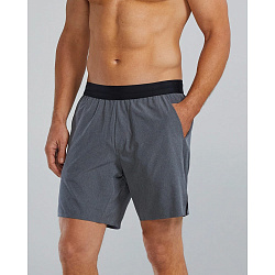 Шорты TYR Men's Unbroken Short Lined 7"