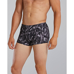 Шорты TYR Fragment Durafast Elite Square Leg