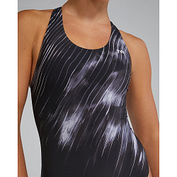 Купальник слитный TYR Циклоид Максфит