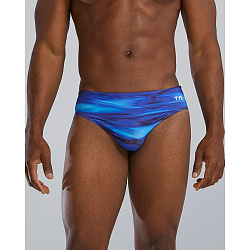 Плавки TYR Technowave Brief Durafast Lite